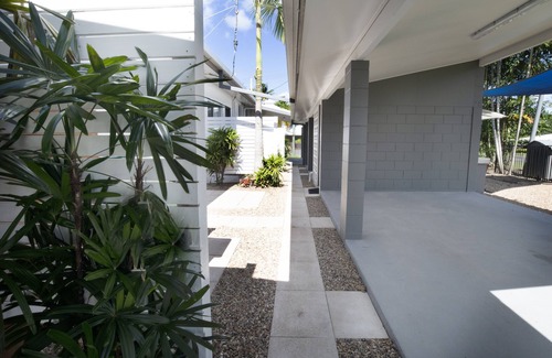 Mission Beach Apartamento | Apartments at Mission Beach