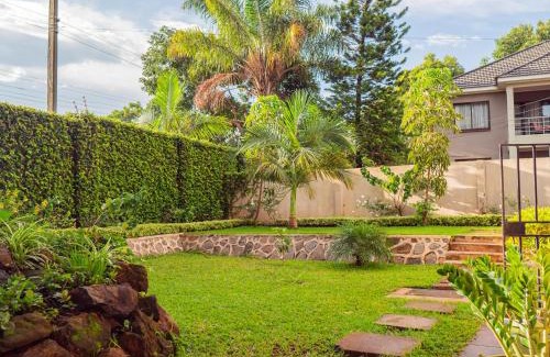 Blantyre Apartamento | Apartments at Mombo
