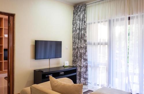 Blantyre Apartamento | Apartments at Mombo