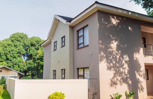 Blantyre Apartamento | Apartments at Mombo