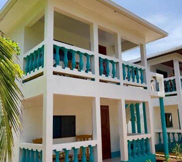 Little Corn Island Apartamento | Apartments at Los Delfines Little Corn