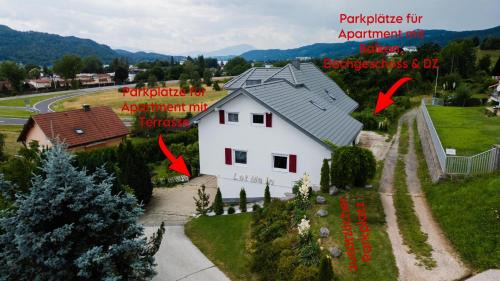 Goritschach Apartamento | Apartments Let Me In