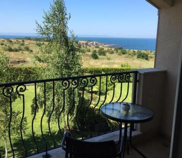 Chernomorets Apartamento | Apartments Atia Resort