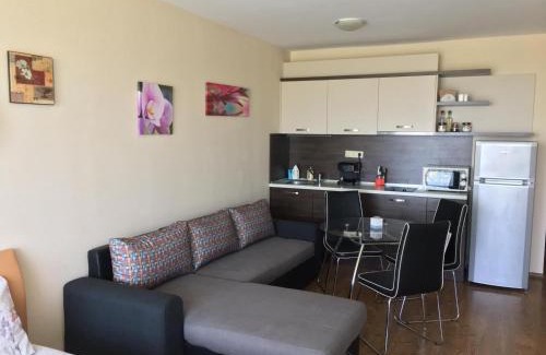 Chernomorets Apartamento | Apartments Atia Resort