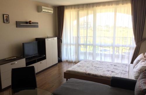 Chernomorets Apartamento | Apartments Atia Resort