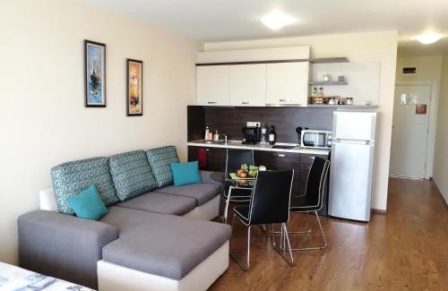 Chernomorets Apartamento | Apartments Atia Resort