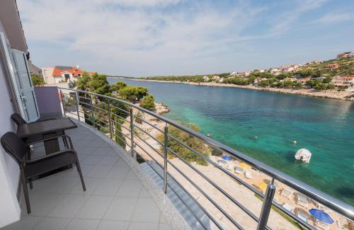 Primosten Burnji Apartamento | Apartments Atlas Grubišić