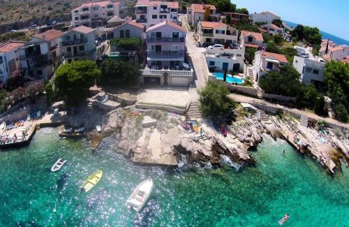 Primosten Burnji Apartamento | Apartments Atlas Grubišić