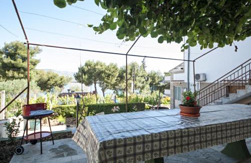 Arbanija Apartamento | Apartments Aurelija- 20m from beach