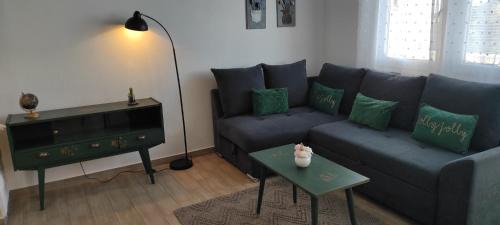 Crno Apartamento | Apartments Aurora