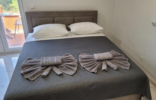 Fiorini Apartamento | Apartments Aversu