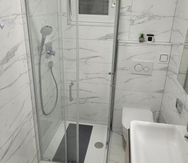 Fiorini Apartamento | Apartments Aversu