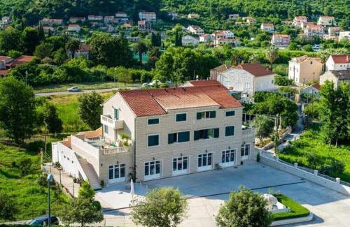 Komolac Apartamento | Apartments Azzurro- One Bedroom Apartment with Terrace and Hot Tub
