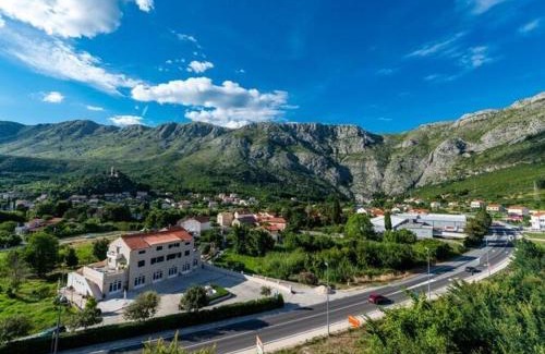 Komolac Apartamento | Apartments Azzurro- One Bedroom Apartment with Terrace and Hot Tub