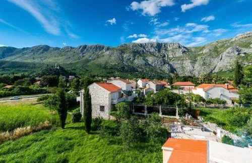 Komolac Apartamento | Apartments Azzurro- One Bedroom Apartment with Terrace and Hot Tub
