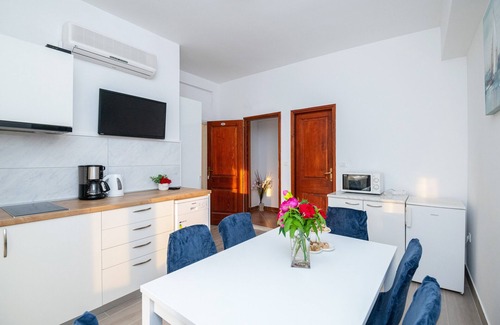 Komolac Apartamento | Apartments Dubelj - Habitación Doble - 2 (Šimun)