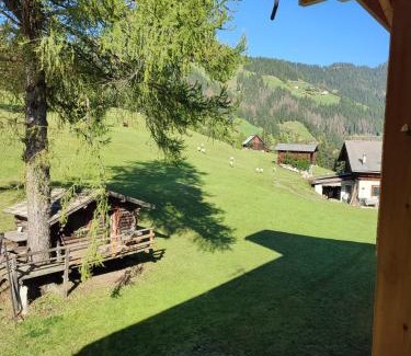 Badia Cama Y Desayuno | Apartments B&B Pretermo