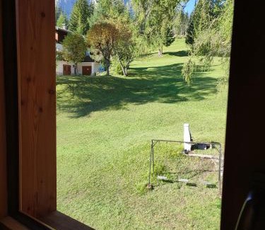 Badia Cama Y Desayuno | Apartments B&B Pretermo
