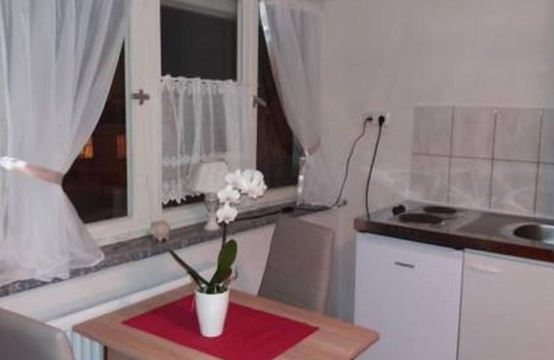 Neukirch Casa | Apartments B & B27