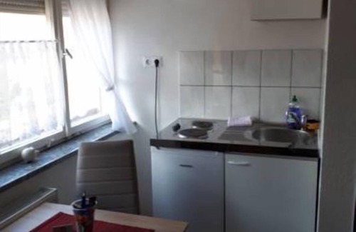 Neukirch Casa | Apartments B & B27