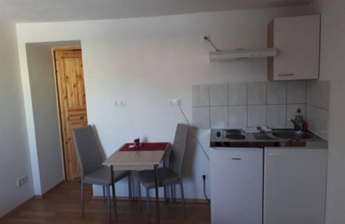 Neukirch Casa | Apartments B & B27