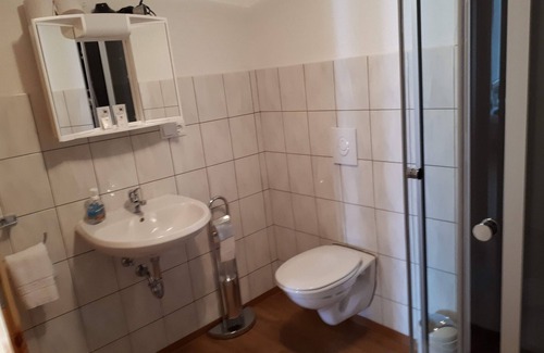 Neukirch Casa | Apartments B & B27