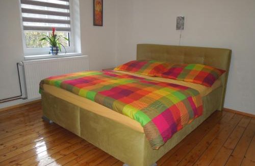 Benesov nad Ploucnici Apartamento | Apartments Benešov Nad Ploučnicí