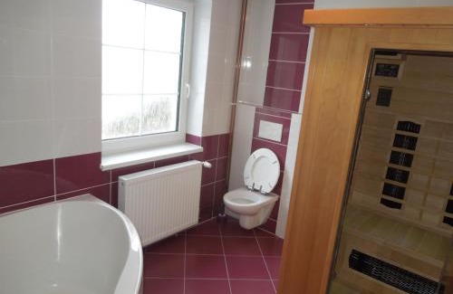 Benesov nad Ploucnici Apartamento | Apartments Benešov Nad Ploučnicí