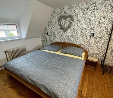 Benesov nad Ploucnici Apartamento | Apartments Benešov Nad Ploučnicí