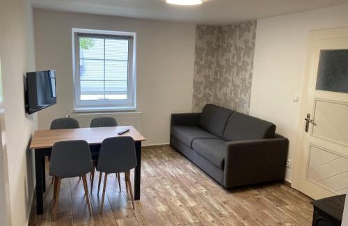 Benesov nad Ploucnici Apartamento | Apartments Benešov Nad Ploučnicí