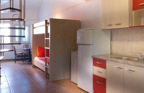 Caska Apartamento | Apartments BRANO (10869-A9) - Novalja - island Pag
