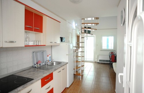 Caska Apartamento | Apartments BRANO (10869-A10) - Novalja - island Pag