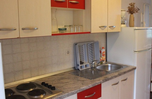 Caska Apartamento | Apartments BRANO (10869-A10) - Novalja - island Pag