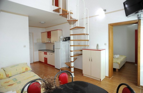 Caska Apartamento | Apartments BRANO (10869-A10) - Novalja - island Pag