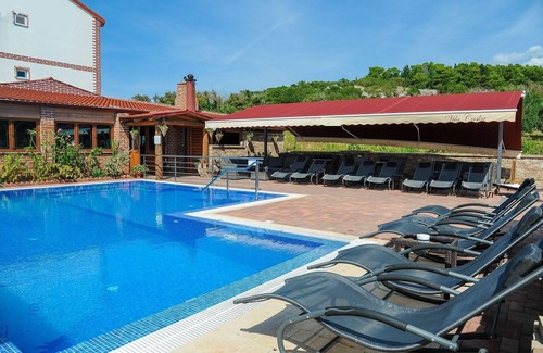 Caska Apartamento | Apartments BRANO (10869-A4) - Novalja - island Pag