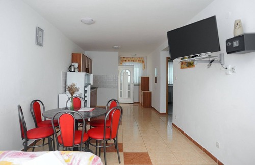 Caska Apartamento | Apartments BRANO (10869-A5) - Novalja - island Pag
