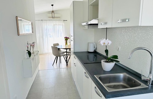 Okrug Gornji Apartamento | Apartments Babić
