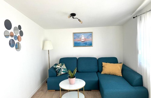 Okrug Gornji Apartamento | Apartments Babić