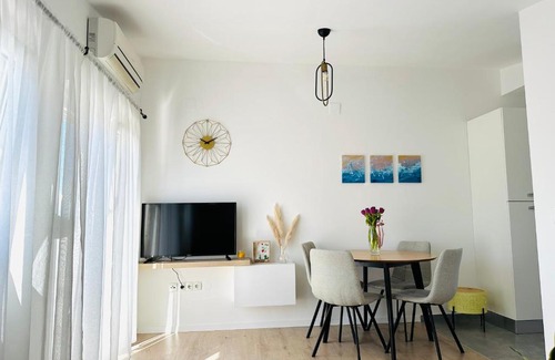 Okrug Gornji Apartamento | Apartments Babić