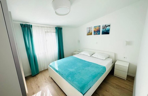Okrug Gornji Apartamento | Apartments Babić