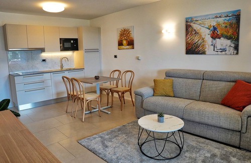 Portoroz Apartamento | Apartments Bagar