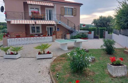 Bubani Apartamento | Apartments Bakša