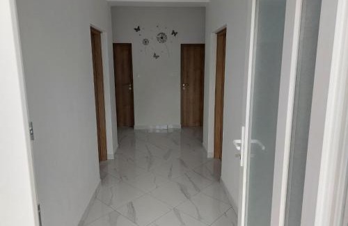 Bubani Apartamento | Apartments Bakša