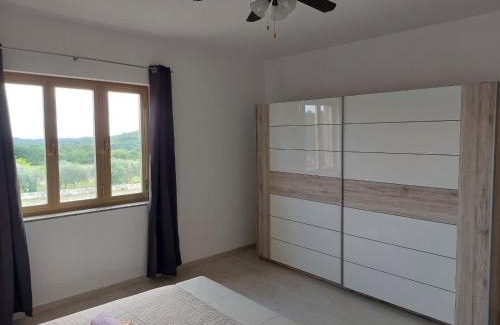Bubani Apartamento | Apartments Bakša