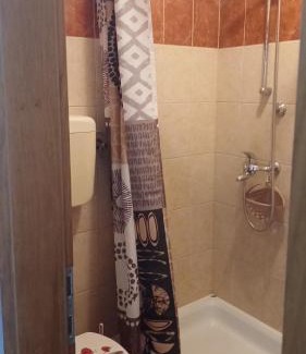 Stari Grad Apartamento | Apartments Bakuk