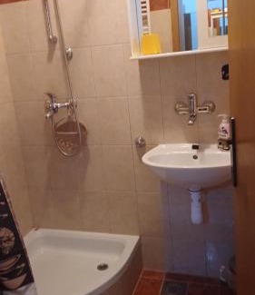 Stari Grad Apartamento | Apartments Bakuk