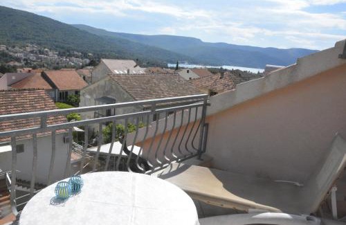Stari Grad Apartamento | Apartments Bakuk