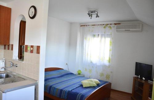 Stari Grad Apartamento | Apartments Bakuk