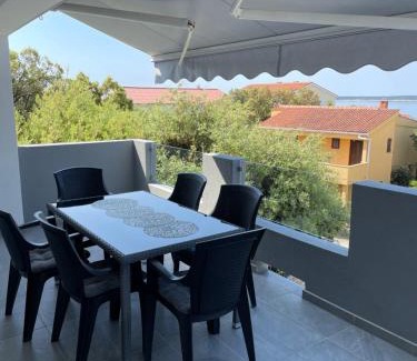 Mandre Apartamento | Apartments Bakula