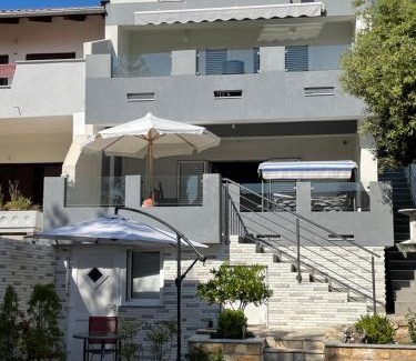 Mandre Apartamento | Apartments Bakula
